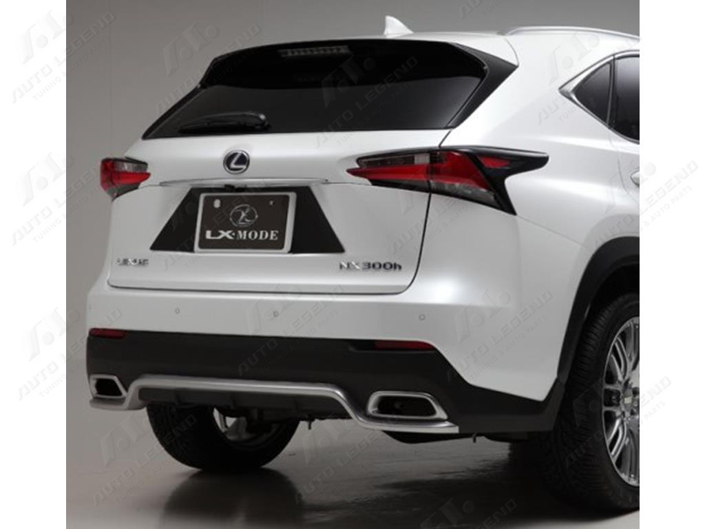 Lexus nx регулировка фар