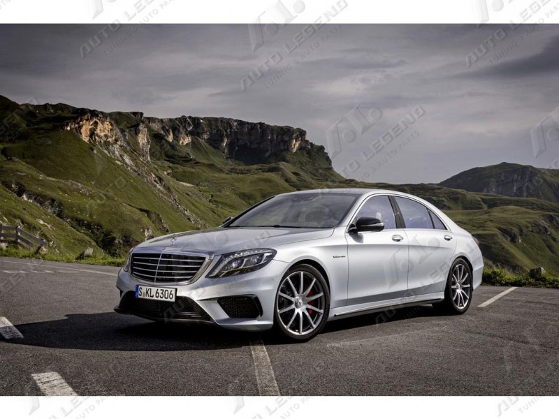 63_amg_mercedes_w222