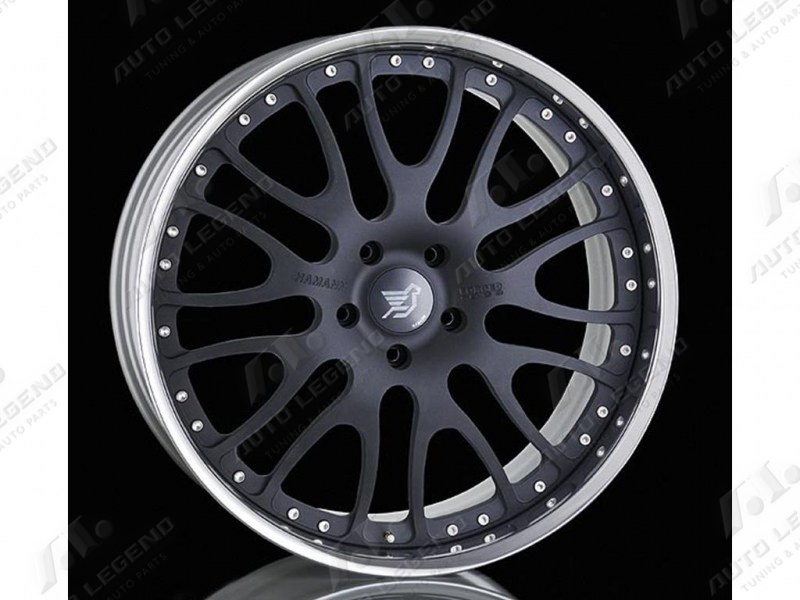 hamann-wheels