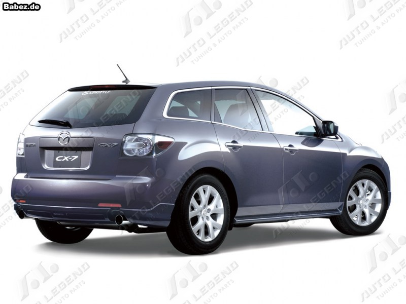 mazda_cx7_kenstyle