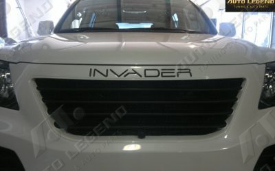 Invader 570 Lexus 1