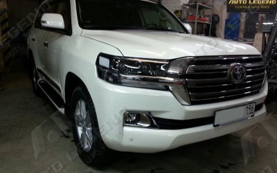 Restailing Land Cruiser 200 V2016 1