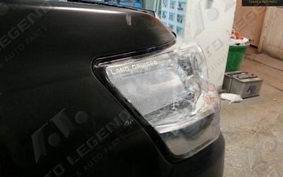 Restailing Land Cruiser 200 V2016 9